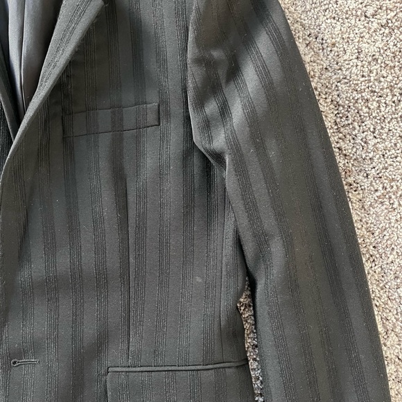 Saint Laurent wool blazer size US 36 or 46 EURO - Picture 7 of 16